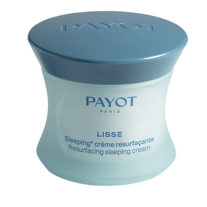 Payot LISSE sleeping* crème resurfaçante 50 ml
