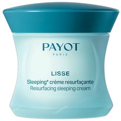 Payot LISSE sleeping* crème resurfaçante 50 ml