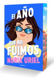 Montena, El año que no fuimos