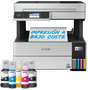 Epson EcoTank ET-5185 Multifunción A4 con Wi-Fi y Dúplex