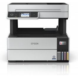 Epson EcoTank ET-5185 Multifunción A4 con Wi-Fi y Dúplex