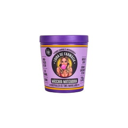 Lola Cosmetics Mascarilla Matizadora Blonde Pharmacy 230 g