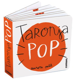 COMBEL Taronja Pop, Aurore Petit