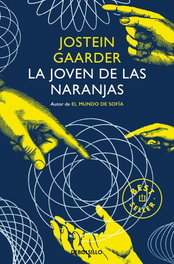 La joven de las naranjas, Jostein Gaarder - DEBOLSILLO