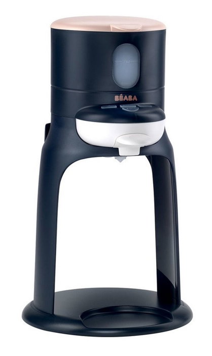 Beaba Bib'expresso azul medianoche