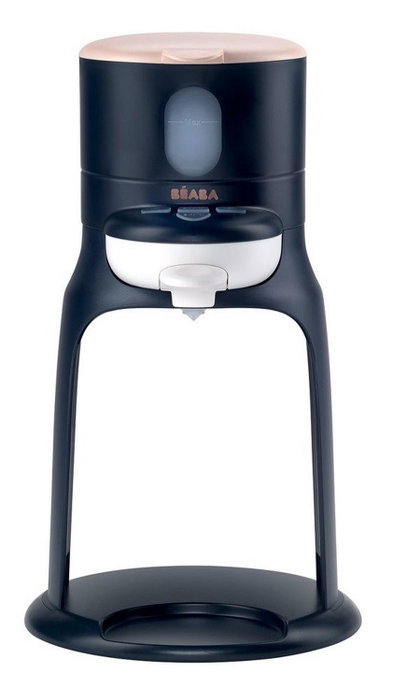 Beaba Bib'expresso azul medianoche