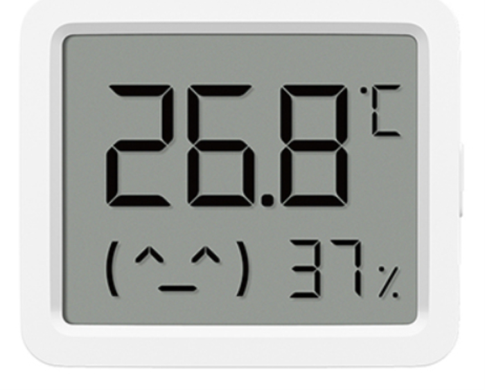 Xiaomi Smart Temperature and Humidity Monitor 3 Mini MJWSD06MMC