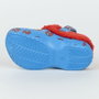 Cerdá Zapatillas de Casa Zueco Borreguillo Spiderman T30/31