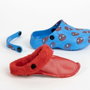 Cerdá Zapatillas de Casa Zueco Borreguillo Spiderman T30/31