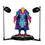 DC Multiverse Figura The Demon (Demon Knights) Black Light Edition (Gold Label) 18 cm
