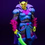 DC Multiverse Figura The Demon (Demon Knights) Black Light Edition (Gold Label) 18 cm