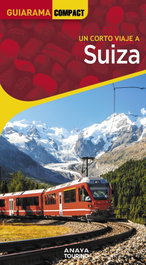 ANAYA Suiza, Isabel Urueña Cuadrado - Guiarama Compact