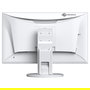 EIZO FlexScan EV2490-WT Monitor IPS 23.8" Full HD (1920x1080) USB-C 70W, HDMI, DisplayPort, Altavoces, Blanco