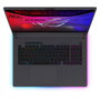 ASUS SISTEMAS ROG Strix G18 G815LP-S9004 Portátil Gaming 18 pulg WQXGA 240Hz Intel Core Ultra 9 32GB RAM 1TB SSD RTX 5070