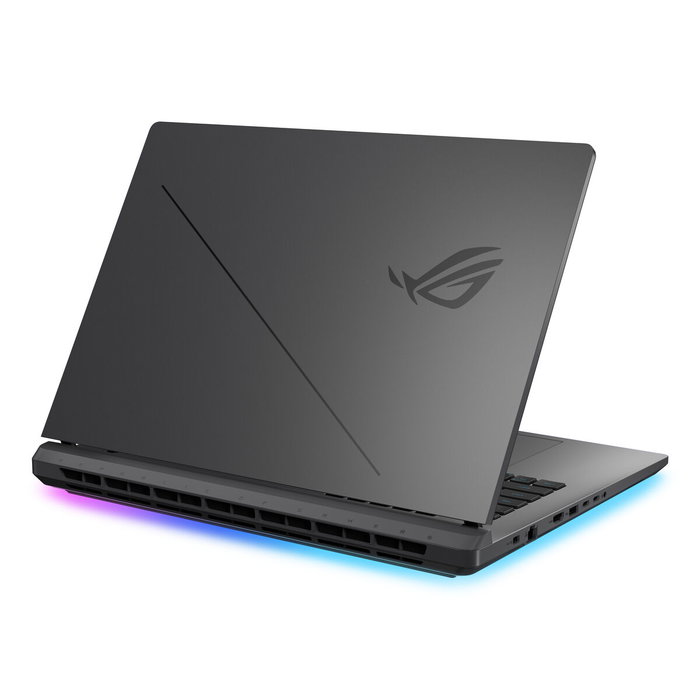 ASUS SISTEMAS ROG Strix G18 G815LP-S9004 Portátil Gaming 18 pulg WQXGA 240Hz Intel Core Ultra 9 32GB RAM 1TB SSD RTX 5070 ASUS SISTEMAS ROG Strix G18 G815LP-S9004 Portátil Gaming 18 pulg WQXGA 240Hz Intel Core Ultra 9 32GB RAM 1TB SSD RTX 5070