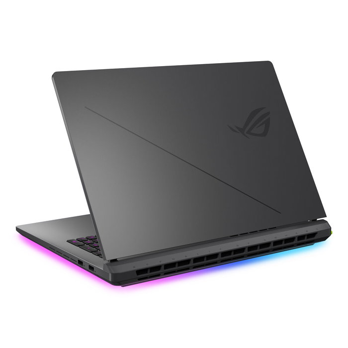 ASUS SISTEMAS ROG Strix G18 G815LP-S9004 Portátil Gaming 18 pulg WQXGA 240Hz Intel Core Ultra 9 32GB RAM 1TB SSD RTX 5070 ASUS SISTEMAS ROG Strix G18 G815LP-S9004 Portátil Gaming 18 pulg WQXGA 240Hz Intel Core Ultra 9 32GB RAM 1TB SSD RTX 5070