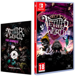 SP-SELECTA PLAY NETHERWORLD