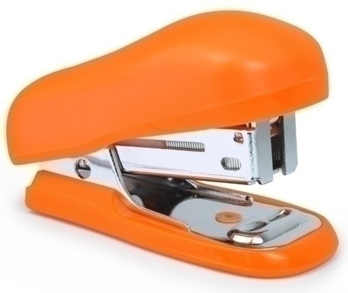 RAPESCO Bug Mini Grapadora Naranja (12h) RAPESCO Bug Mini Grapadora Naranja (12h)