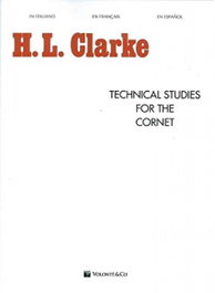 IDEAMUSICA TROMPETA CLARKE VOLONTE MB120. ESTUDIOS TECNICOS