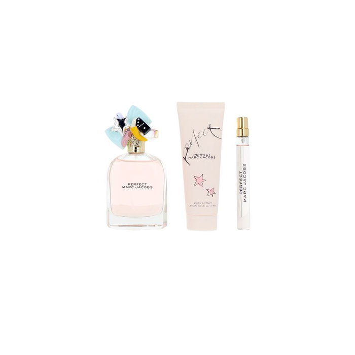 Marc Jacobs Perfect Estuche 3 pz