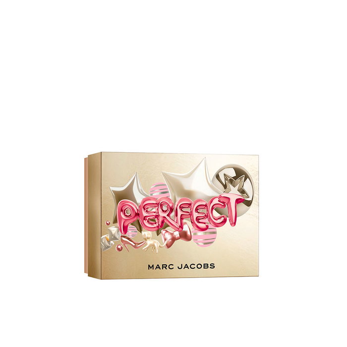 Marc Jacobs Perfect Estuche 3 pz