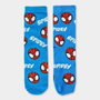 Cerdá Pack Calcetines 4 Piezas Spidey T.23/26