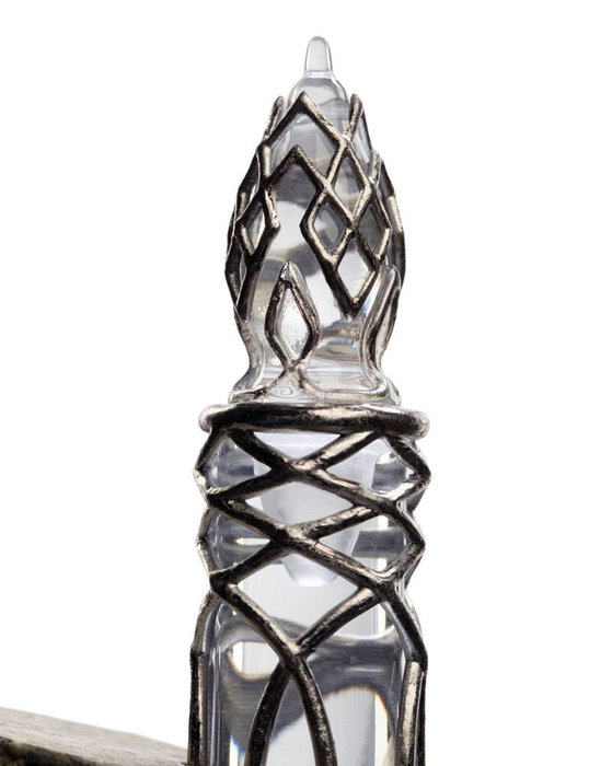 El Señor de los Anillos Réplica 1/1 Galadriel's Phial 10 cm