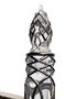 El Señor de los Anillos Réplica 1/1 Galadriel's Phial 10 cm