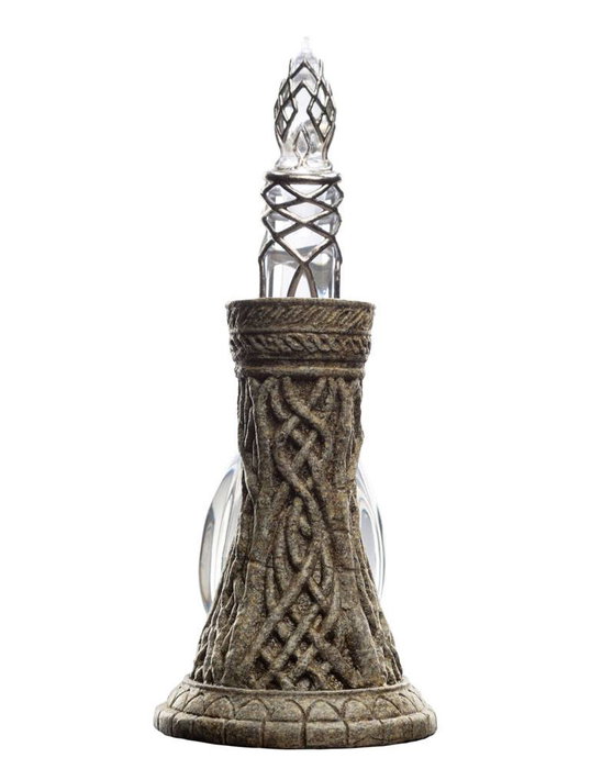 El Señor de los Anillos Réplica 1/1 Galadriel's Phial 10 cm