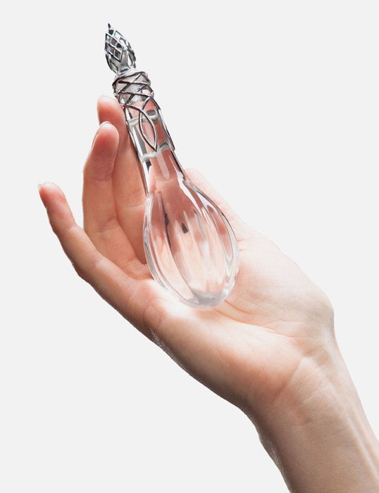 El Señor de los Anillos Réplica 1/1 Galadriel's Phial 10 cm