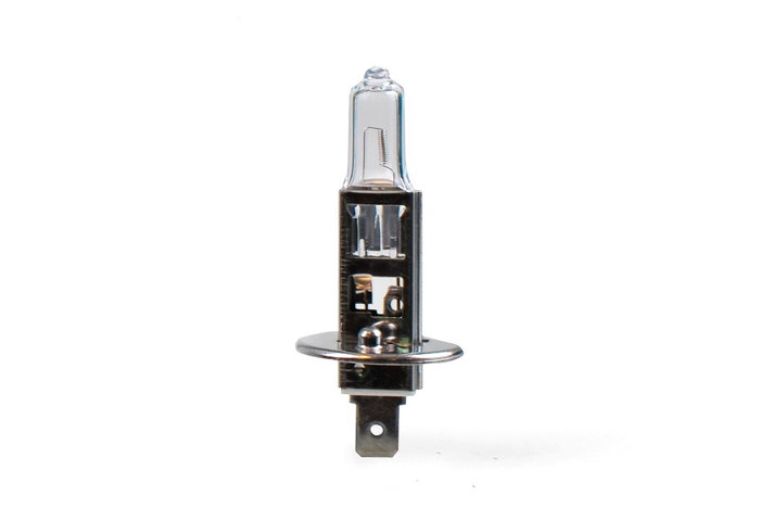 M-Tech Lámpara Halógena P14.5S 12V/55W H1