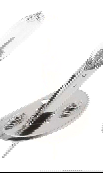 M-Tech Lámpara Halógena H1 P14.5s 12V 55W MTECZ1