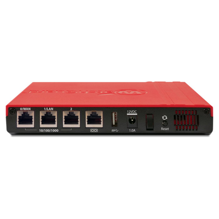 WatchGuard Firebox NV5 Hardware Firewall