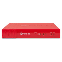 WatchGuard Firebox NV5 Hardware Firewall