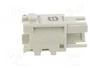 HARTING Módulo Hembra Han-Modular® Domino de 1 PIN
