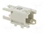 HARTING Módulo Hembra Han-Modular® Domino de 1 PIN