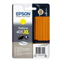 Epson Cartucho de Tinta 405XL Amarillo DURABrite Ultra