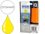 Epson Cartucho de Tinta 405XL Amarillo DURABrite Ultra