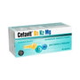 Cefak Cefavit D3 K2 Magnesio 60 cápsulas