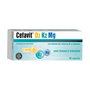 Cefak Cefavit D3 K2 Magnesio 60 cápsulas