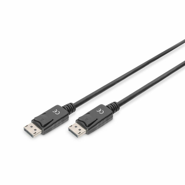 Digitus Cable DisplayPort macho-macho 3m v.1.2 4K/2K 60 Hz