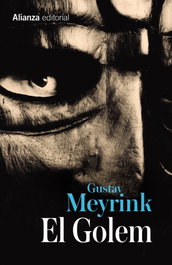 El Golem, Gustav Meyrink - ALIANZA