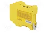 BRAINBOXES ED-538 Módulo de automatización puerta Modbus