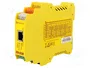 BRAINBOXES ED-538 Módulo de automatización puerta Modbus