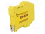 BRAINBOXES ED-538 Módulo de automatización puerta Modbus