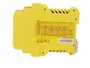 BRAINBOXES ED-538 Módulo de automatización puerta Modbus