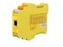 BRAINBOXES ED-538 Módulo de automatización puerta Modbus