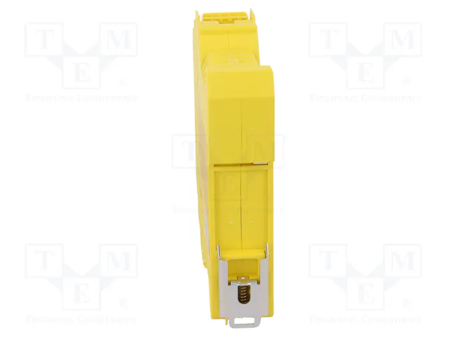 BRAINBOXES ED-538 Módulo de automatización puerta Modbus BRAINBOXES ED-538 Módulo de automatización puerta Modbus