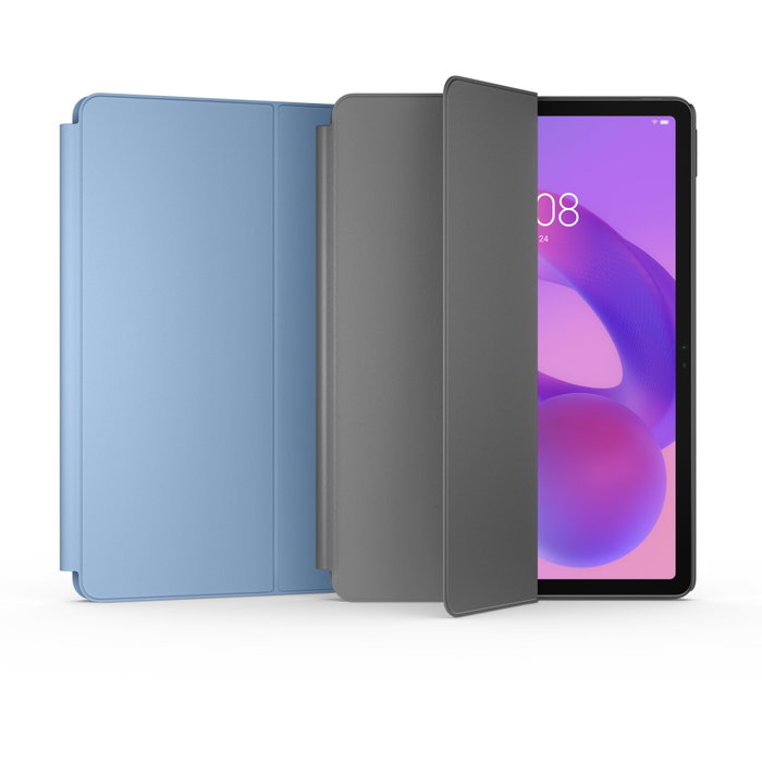 Lenovo Idea Tab Folio Case Polar Blue Lenovo Idea Tab Folio Case Polar Blue