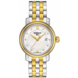 Reloj Mujer Tissot BRIDGEPORT (Ø 29 mm)